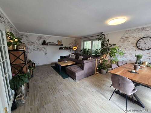 Foto - Wohnung zum Kaufen in Büsum 339.000,00 € 120.71 m²