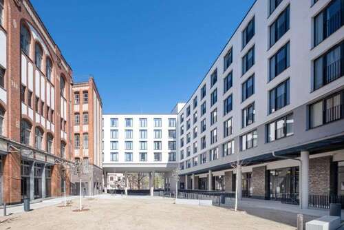 Foto - Wohnung zum Mieten in Berlin 2.455,00 € 38 m²