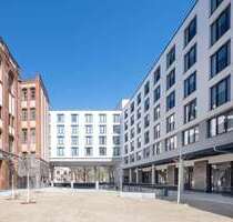 Wohnung zum Mieten in Berlin 2.455,00 € 38 m²