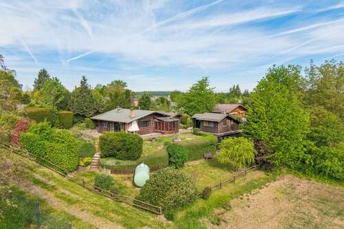 Foto - Haus zum Kaufen in Hungen 139.000,00 € 58 m²