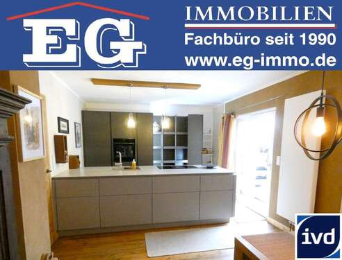 Foto - Haus zum Kaufen in Bad Salzuflen 349.000,00 € 104 m²