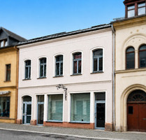 Haus zum Kaufen in Oelsnitz 110.000,00 € 158 m²