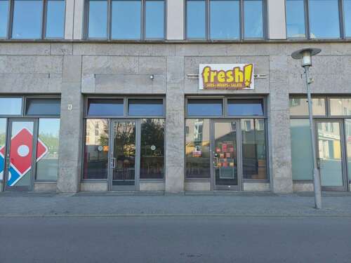 Foto - Einzelhandel in Berlin 2.711,00 € 142.69 m²