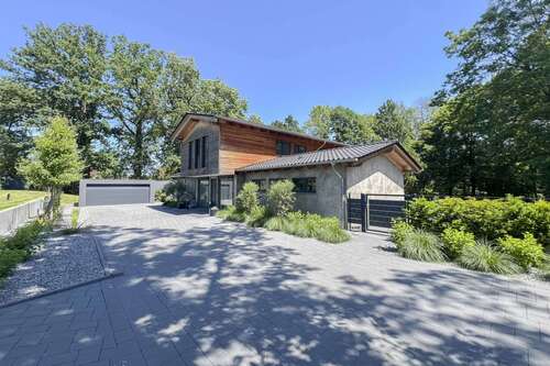 Foto - Haus zum Kaufen in Apelern 799.000,00 € 206 m²