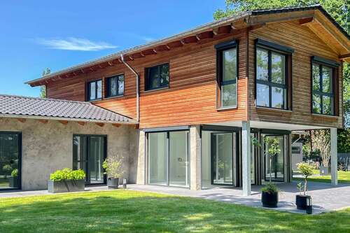 Foto - Haus zum Kaufen in Apelern 799.000,00 € 206 m²