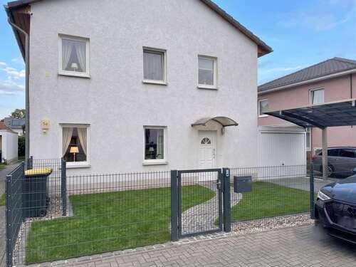 Foto - Haus zum Kaufen in Berlin Mahlsdorf 775.000,00 € 150 m²