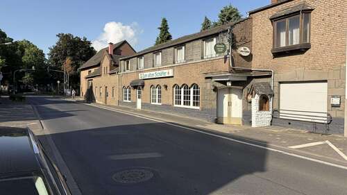 Foto - Gastronomie in Bergheim 1.090.000,00 € 711 m²