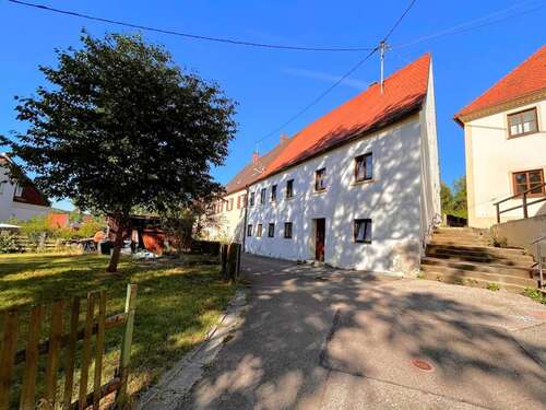 Foto - Haus zum Kaufen in Kaisheim 240.000,00 € 180 m²