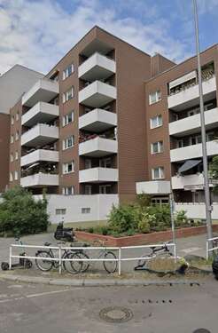 Foto - Wohnung zum Kaufen in Berlin 360.000,00 € 59 m²