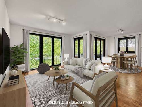 Foto - Wohnung zum Kaufen in München 929.000,00 € 89.65 m²