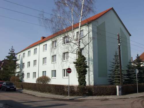 Foto - Wohnung zum Mieten in Stadtilm 360,65 € 59.22 m²