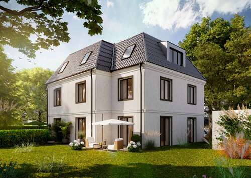 Foto - Haus zum Kaufen in München 2.055.000,00 € 184 m²