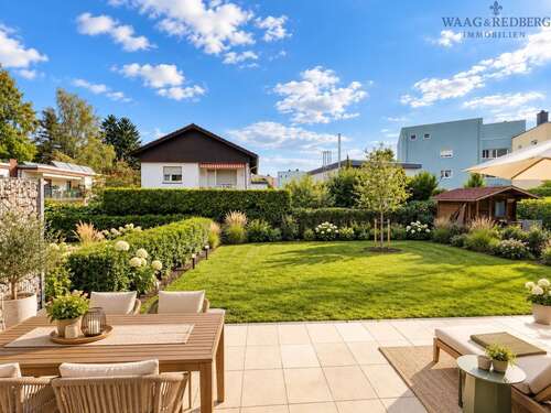 Foto - Haus zum Kaufen in Bad Homburg vor der Höhe 1.349.000,00 € 189.56 m²