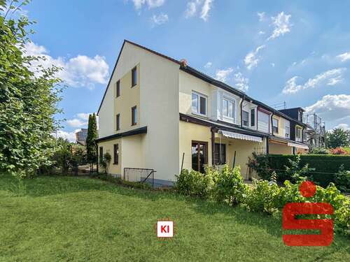 Foto - Haus zum Kaufen in Würzburg 470.000,00 € 135 m²