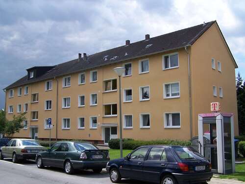 Foto - Wohnung zum Mieten in Werl 560,00 € 75 m²