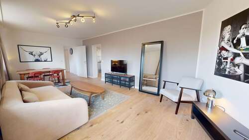 Foto - Wohnen auf Zeit in Berlin 1.880,00 €