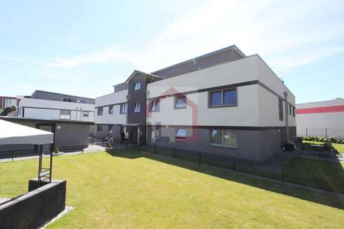 Foto - Wohnung zum Mieten in Neumünster Wittorf 910,35 € 86.7 m²