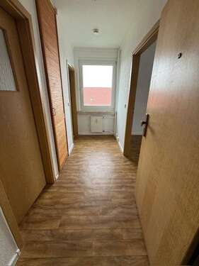 Foto - Wohnung zum Mieten in Lutherstadt Wittenberg 296,00 € 49.3 m²