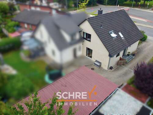 Foto - Haus zum Kaufen in Wallenhorst 349.000,00 € 125 m²