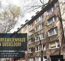 Haus zum Kaufen in Düsseldorf 1.500.000,00 € 540 m²
