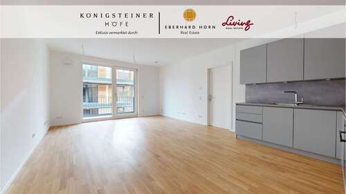 Foto - Wohnung zum Mieten in Königstein im Taunus 1.718,00 € 93.32 m²