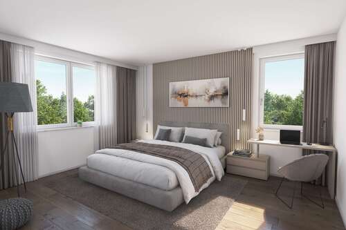 Foto - Wohnung zum Kaufen in essen 510.000,00 € 102.28 m²