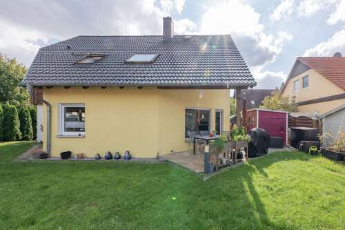 Foto - Wohnung zum Kaufen in FürstenwaldeSpree 360.000,00 € 96.19 m²