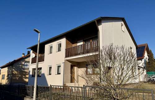 Foto - Haus zum Kaufen in Regensburg 475.000,00 € 183 m²