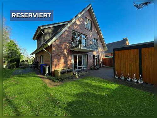 Foto - Wohnung zum Kaufen in Borken Burlo 299.000,00 € 124 m²