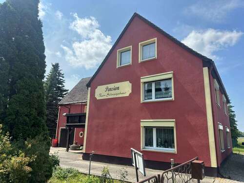 Foto - Haus zum Kaufen in Löbau 169.900,00 € 181.5 m²