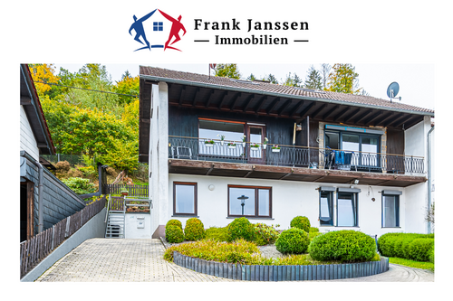 Foto - Haus zum Kaufen in Neroth 109.000,00 € 85 m²