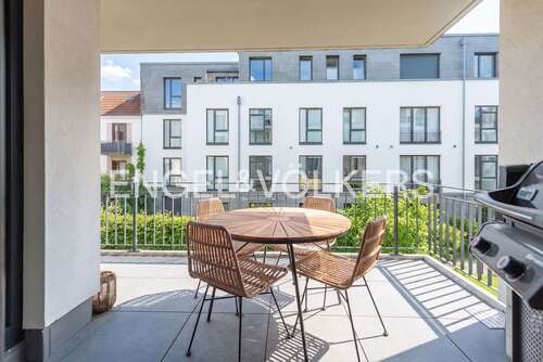 Foto - Wohnung zum Kaufen in Hamburg 680.000,00 € 65 m²