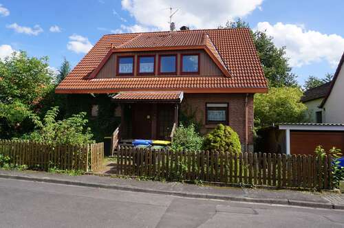 Foto - Haus zum Kaufen in Spangenberg 265.000,00 € 150 m²