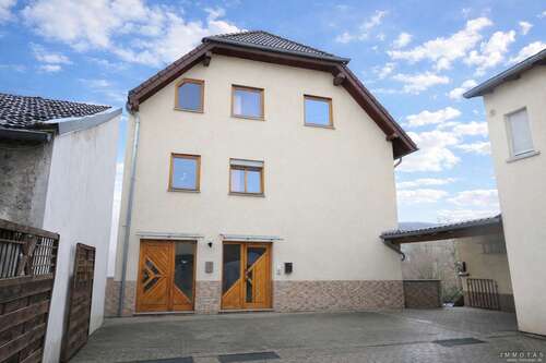 Foto - Wohnung zum Kaufen in Kettig 209.000,00 € 90 m²