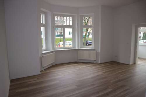Foto - Wohnung zum Mieten in Chemnitz 543,00 € 90 m²