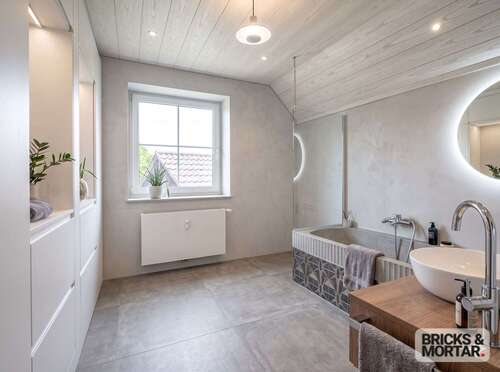 Foto - Wohnung zum Kaufen in Jettingen-Scheppach 290.000,00 € 131 m²