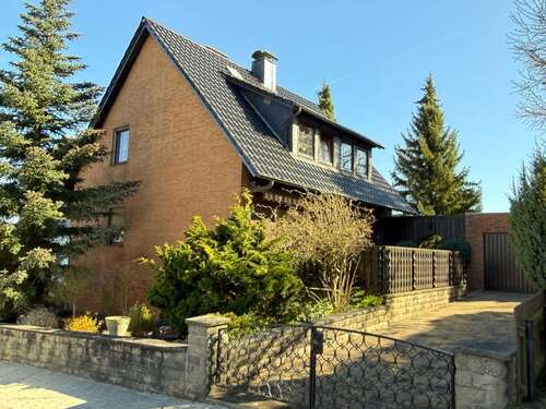 Foto - Haus zum Kaufen in Bockenem 220.000,00 € 100 m²