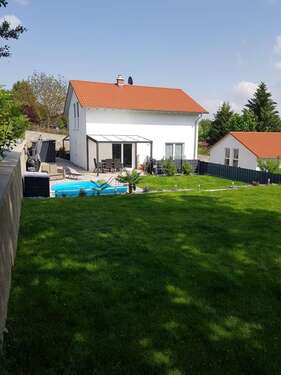 Foto - Haus zum Kaufen in Nandlstadt 749.000,00 € 133 m²