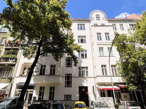 Foto - Einzelhandel in Berlin 1.179.500,00 € 263 m²