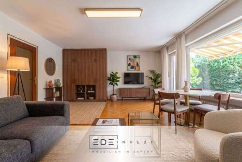 Foto - Haus zum Kaufen in Ottobrunn 975.000,00 € 154.5 m²