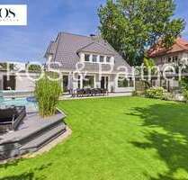 Haus zum Kaufen in Hannover 890.000,00 € 165 m²