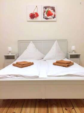 Foto - WG-Zimmer in Berlin 1.694,00 € 15 m²