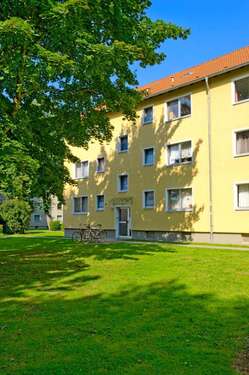 Foto - Wohnung zum Mieten in Ahlen 414,00 € 48.94 m²