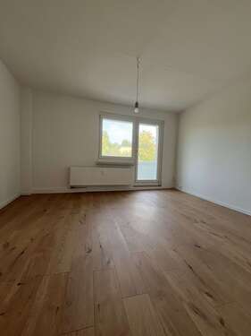Foto - Wohnung zum Mieten in Gera, Lusan Brüte 265,00 € 53 m²