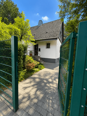Foto - Haus zum Kaufen in Duisburg 370.000,00 € 112 m²