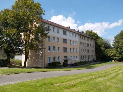 Foto - Wohnung zum Mieten in Soest 560,00 € 62 m²