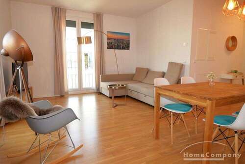 Foto - Wohnen auf Zeit in Berlin 1.680,00 €