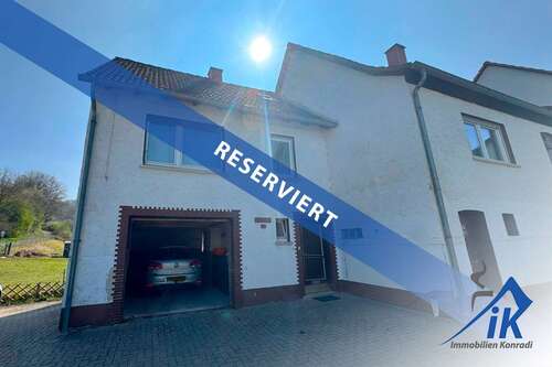 Foto - Haus zum Kaufen in Wolfstein 55.000,00 € 143 m²