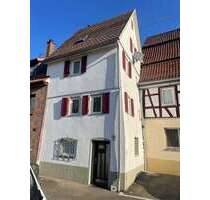 Haus zum Kaufen in Böblingen-Dagersheim 158.000,00 € 83.17 m²