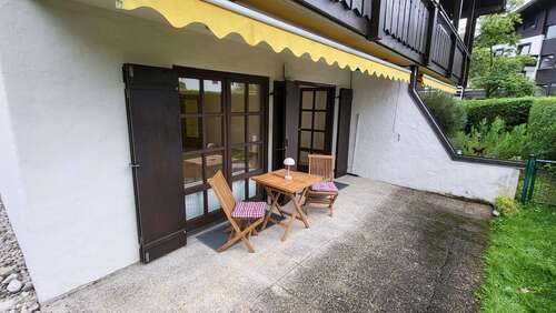 Foto - Wohnung zum Mieten in Garmisch-Partenkirchen 979,00 € 72 m²